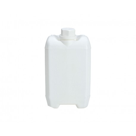 Detergent vase 5 L