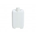 Detergent vase 5 L