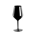 Pahar de vin Cocktail TRITAN-470cc - negru