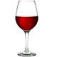 Pahar Amber vin rosu 365 ml