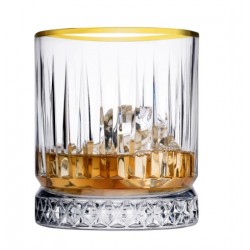 Pahar whisky ELYSIA ( 355 cc)