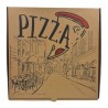 CUTIE PIZZA URBAN NATUR 32 cm