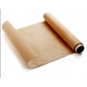 Hartie copt, natur 50m x 38cm