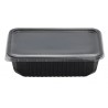 Capac pentru Euro Box 550ml/750ml/1000ml