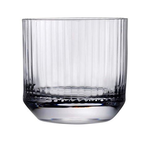 Pahar whiskey Big Top Crystal 320 ml