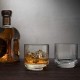 Pahar whiskey Big Top Crystal 320 ml