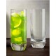 Pahar Highball Crystal Big Top 340 ml