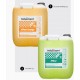 Detergent pardoseala Daily Expert XFLOOR ORANGE/5L