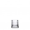 Set 4 Pahare Leafy 100 ml